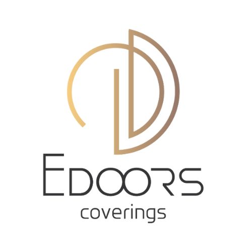 לוגו של חברת EDOORS שעושה קידום אתרים