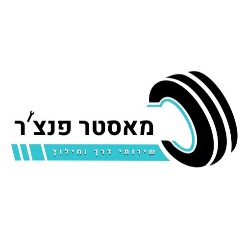 לוגו של חברת מאסטר פנצ'ר שעושה קידום אתרים