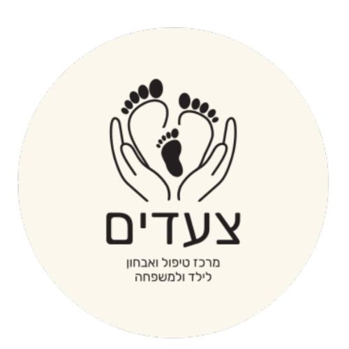 לוגו של חברת צעדים שעושה קידום אתרים