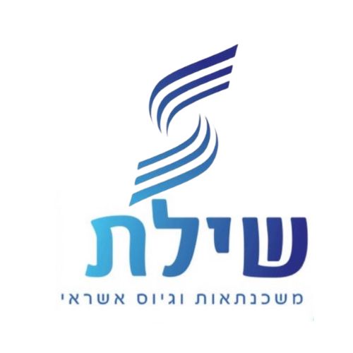 לוגו של חברת שילת משכנתאות שעושה קידום אתרים