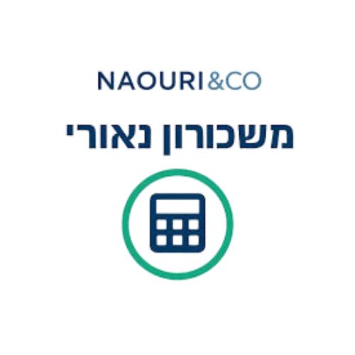 לוגו של חברת משכורון שעושה קידום אתרים